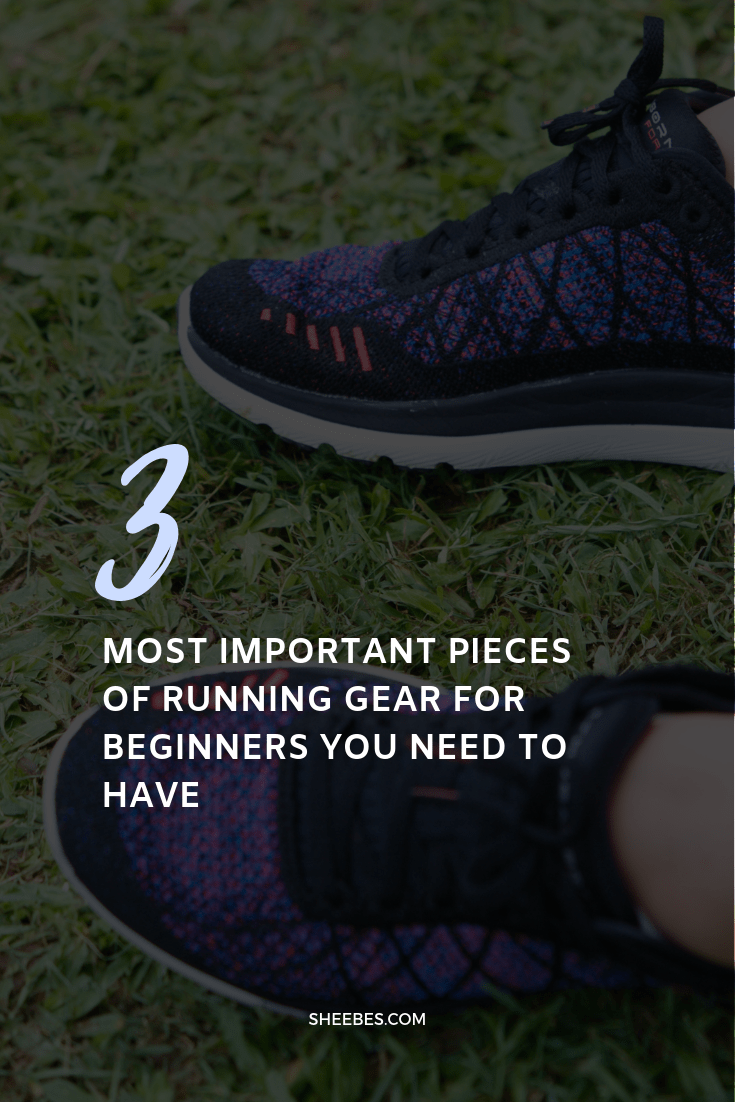 3 Most Important Pieces of Running Gear for Beginners You Need to Have ...