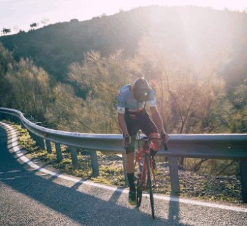 how to reclaim your lost passion for cycling