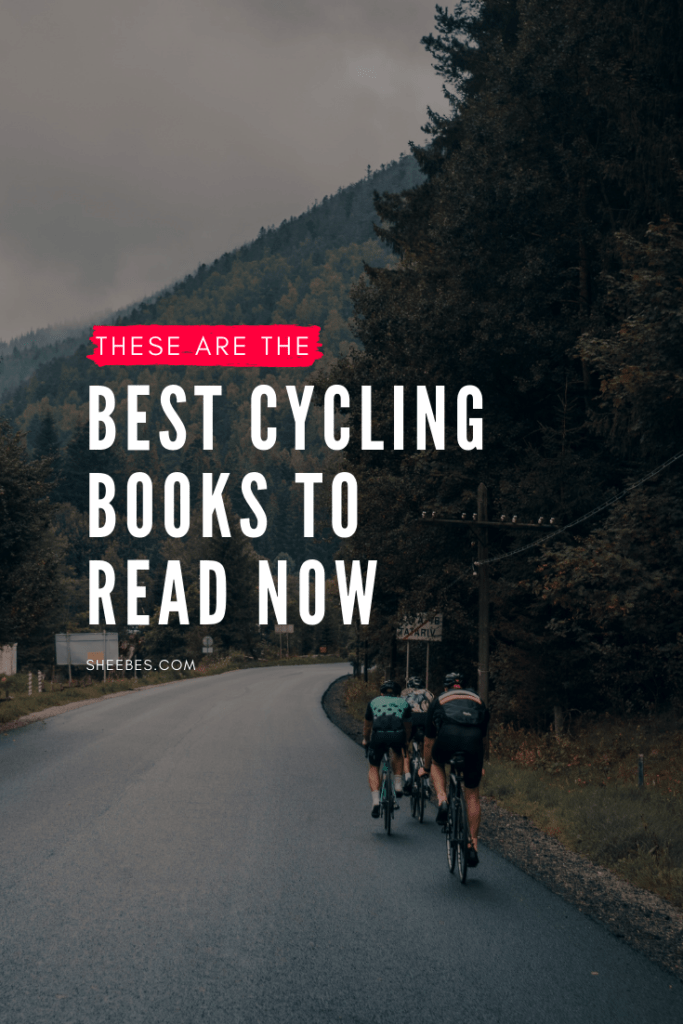 The best cycling books to read now