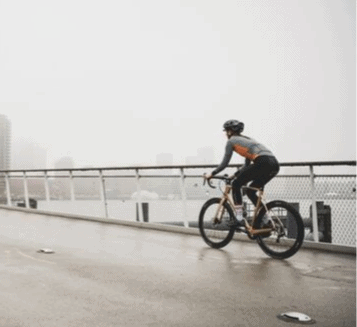 how to use cycling mantras to help you handle suffering