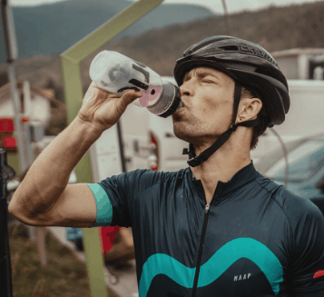 nutrition for cycling