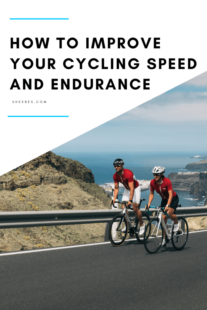 improving cycling speed