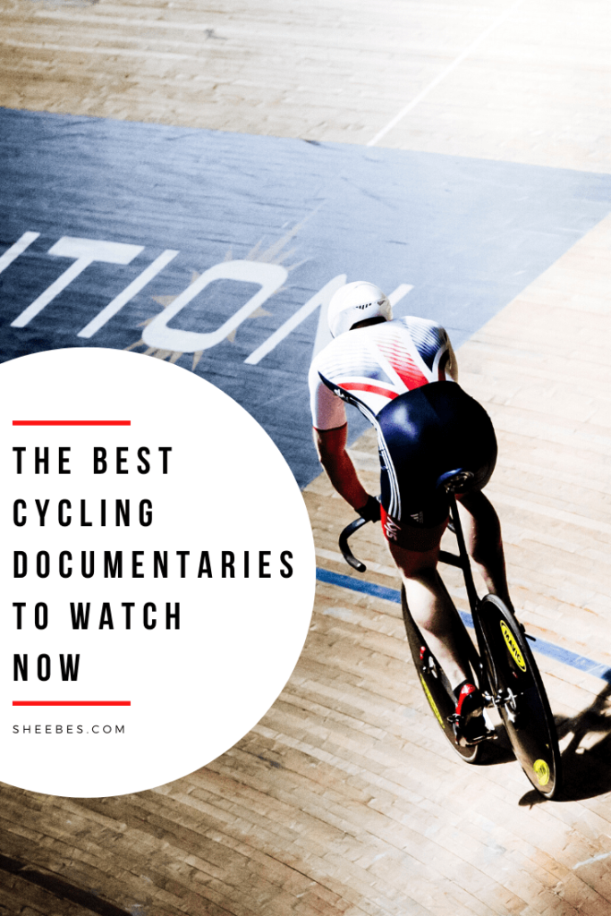 The best cycling documentaries to watch now