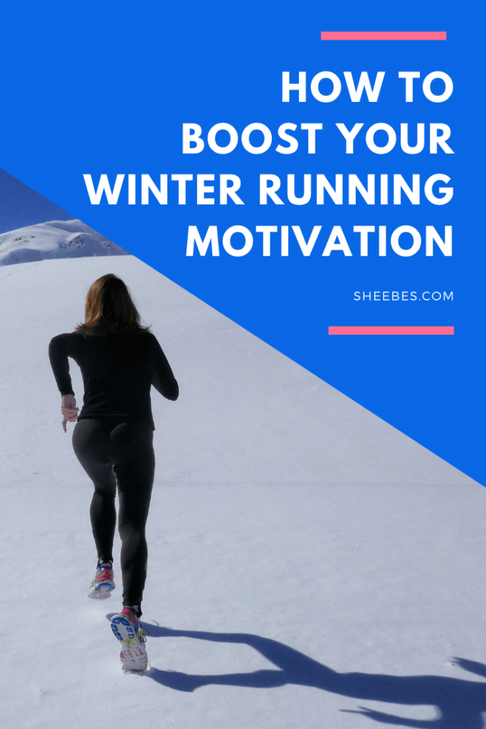 How to boost your winter running motivation