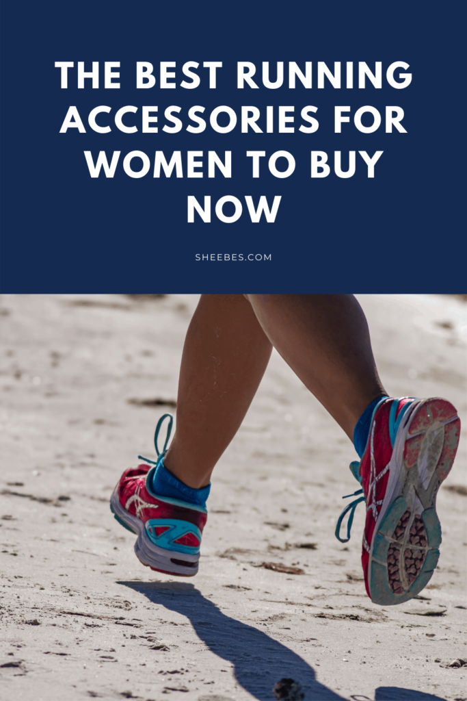 The best running accessories for women to buy now SHEEBES