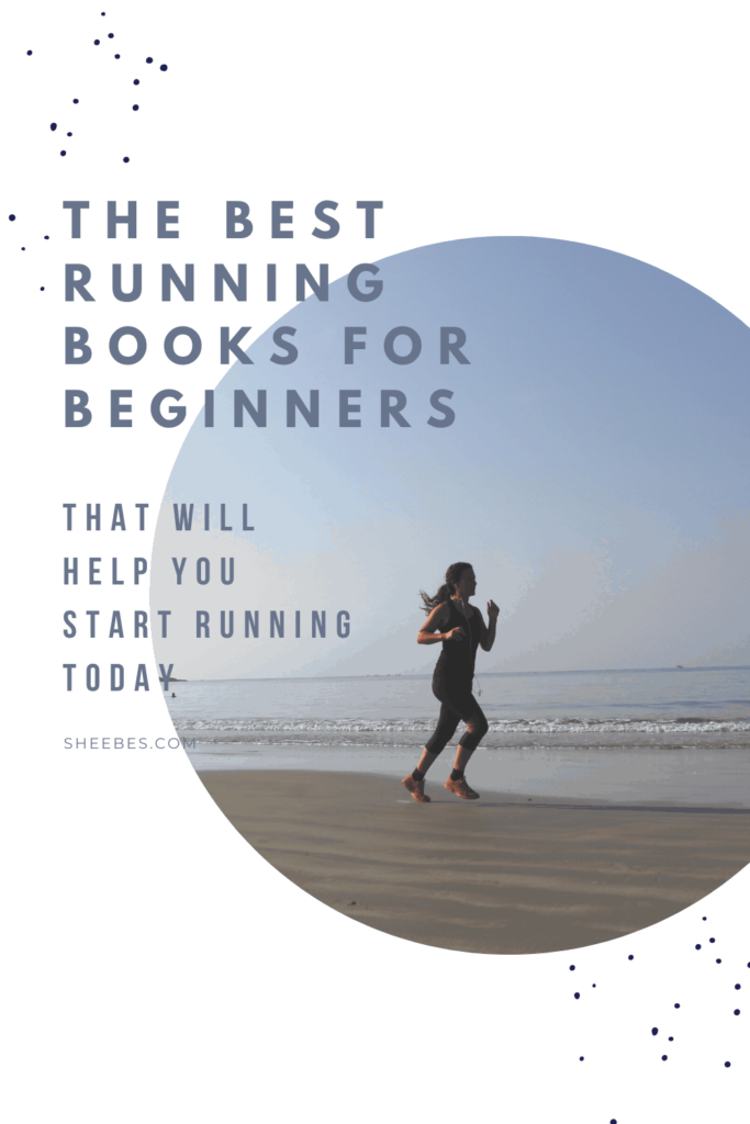 The best running books for beginners to help you start running today