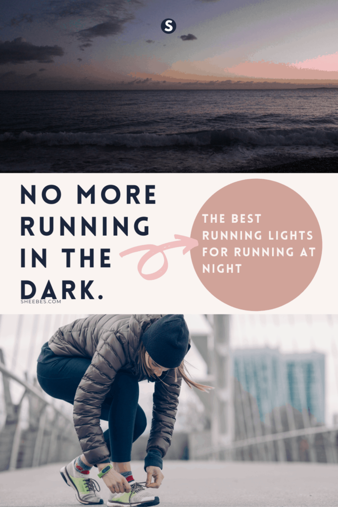 The best running lights for runners