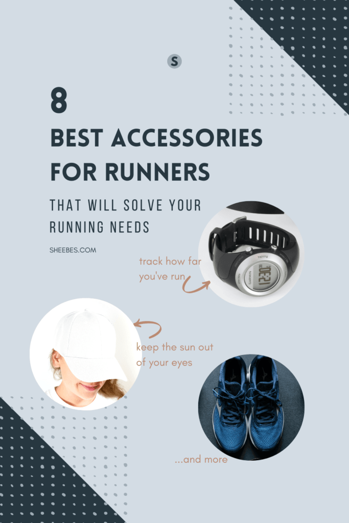 8 best accessories for runners that will solve your running needs