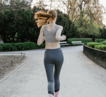 How to build a running habit