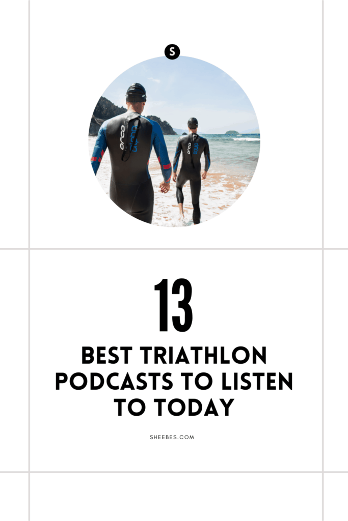 The best triathlon podcasts to listen to today