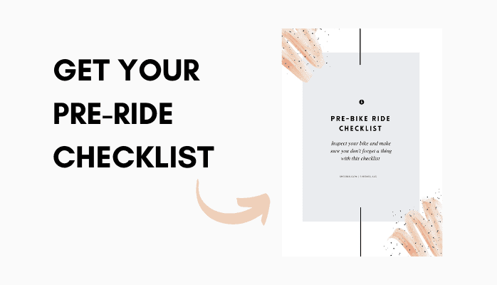 The Complete Race Day Checklist for Cyclists