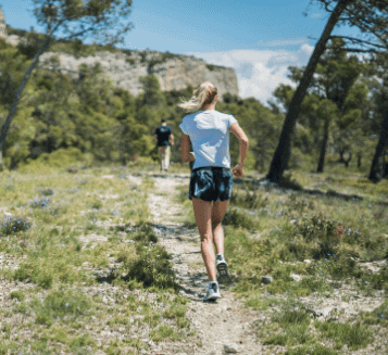 how to get better at uphill running
