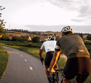 how to find the best road bike trails near me