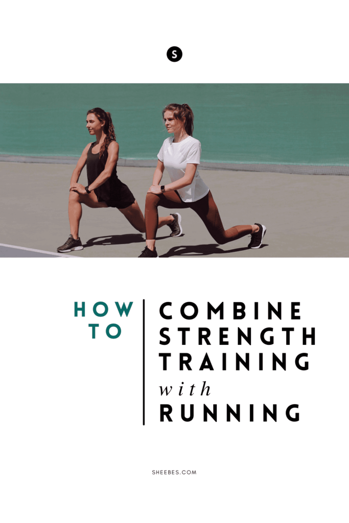 strength training for runners