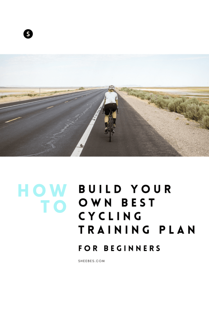 cycling training plan beginners