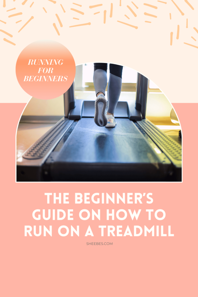 how to run on a treadmill