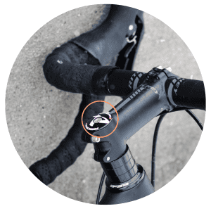 Finding the right road bike handlebar height