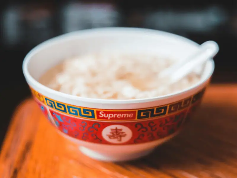 What to eat before a long run
